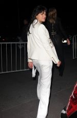 MICHELLE RODRIGUEZ Night Out in Cannes 05/21/2015