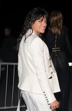 MICHELLE RODRIGUEZ Night Out in Cannes 05/21/2015