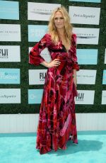MOLLY SIMS at 2015 Super Saturday LA in Santa Monica