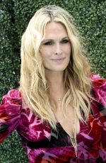 MOLLY SIMS at 2015 Super Saturday LA in Santa Monica
