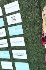 MOLLY SIMS at 2015 Super Saturday LA in Santa Monica