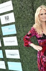 MOLLY SIMS at 2015 Super Saturday LA in Santa Monica