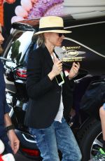 NAOMI WATTS Arrives at Martinez Hotel in Cannes 05/12/2015