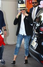NAOMI WATTS Arrives at Martinez Hotel in Cannes 05/12/2015