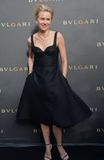 NAOMI WATTS at Bulgari Cocktail Party to Celebrate Boutique Opening in Cannes