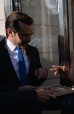 NAOMI WATTS at Bulgari Cocktail Party to Celebrate Boutique Opening in Cannes