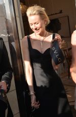 NAOMI WATTS at Bulgari Cocktail Party to Celebrate Boutique Opening in Cannes
