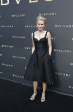 NAOMI WATTS at Bulgari Cocktail Party to Celebrate Boutique Opening in Cannes