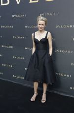 NAOMI WATTS at Bulgari Cocktail Party to Celebrate Boutique Opening in Cannes