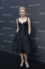 NAOMI WATTS at Bulgari Cocktail Party to Celebrate Boutique Opening in Cannes