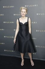 NAOMI WATTS at Bulgari Cocktail Party to Celebrate Boutique Opening in Cannes