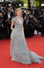 NAOMI WATTS at La Tete Haute Premiere at 2015 Cannes Film Festival