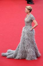 NAOMI WATTS at La Tete Haute Premiere at 2015 Cannes Film Festival