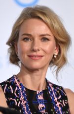 NAOMI WATTS at The Sea of Trees Press Conference in Cannes