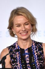 NAOMI WATTS at The Sea of Trees Press Conference in Cannes