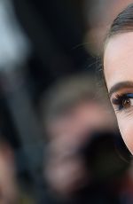 NATALIE PORTMAN at A Tale of Love and Darkness Premiere at Cannes Film Festival