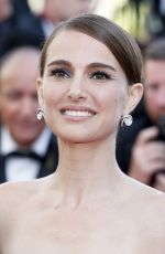 NATALIE PORTMAN at A Tale of Love and Darkness Premiere at Cannes Film Festival