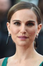 NATALIE PORTMAN at Sicario Premiere at Cannes Film Festival