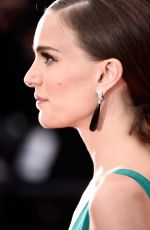 NATALIE PORTMAN at Sicario Premiere at Cannes Film Festival