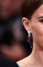 NATALIE PORTMAN at Sicario Premiere at Cannes Film Festival