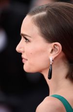 NATALIE PORTMAN at Sicario Premiere at Cannes Film Festival