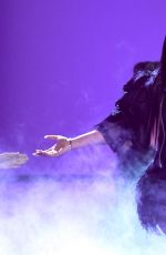 NICKI MINAJ at 2015 Billboard Music Awards in Las Vegas