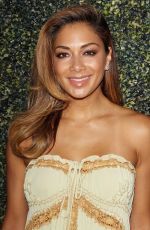 NICOLE SCHERZINGER at Where Hope Grows Premiere in Hollywood