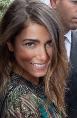 NIKKI REED and Iam Ssomerhalder Walks at Croisette in Cannes 05/21/2015