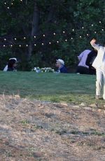 NIKKI REED and Ian Somerhalder Wedding in Rio De Janeiro