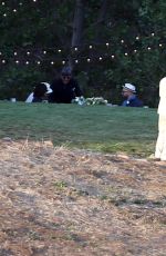 NIKKI REED and Ian Somerhalder Wedding in Rio De Janeiro