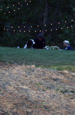 NIKKI REED and Ian Somerhalder Wedding in Rio De Janeiro