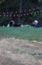 NIKKI REED and Ian Somerhalder Wedding in Rio De Janeiro
