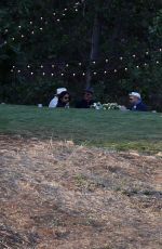 NIKKI REED and Ian Somerhalder Wedding in Rio De Janeiro