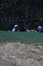 NIKKI REED and Ian Somerhalder Wedding in Rio De Janeiro
