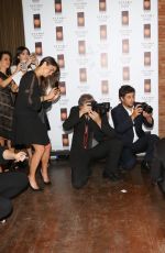 NIKKI REED at Azzaro Pour Homme Intense Event in Brazil