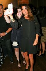 NIKKI REED at Azzaro Pour Homme Intense Event in Brazil