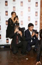 NIKKI REED at Azzaro Pour Homme Intense Event in Brazil