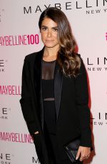 NIKKI REED at Maybelline New York’s 100 Year Anniversary in New York