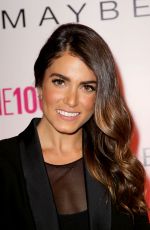 NIKKI REED at Maybelline New York’s 100 Year Anniversary in New York