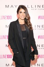 NIKKI REED at Maybelline New York’s 100 Year Anniversary in New York