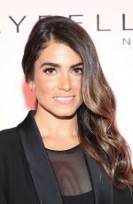 NIKKI REED at Maybelline New York’s 100 Year Anniversary in New York