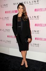 NIKKI REED at Maybelline New York’s 100 Year Anniversary in New York