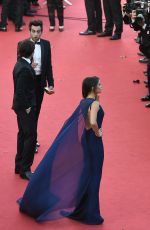 NIKKI REED at Youth Premiere at Cannes Film Festival