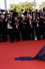 NIKKI REED at Youth Premiere at Cannes Film Festival