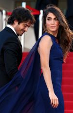 NIKKI REED at Youth Premiere at Cannes Film Festival