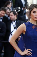 NIKKI REED at Youth Premiere at Cannes Film Festival