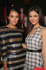 OLIVIA CULPO at Nylon Young Hollywood Party in Hollywood