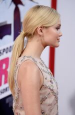 OLIVIA HOLT at Hot Pursuit Premiere in Hollywood