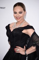 ORNELLA MUTI at Amfar’s 2015 Cinema Against Aids Gala in Cap d’Antibes