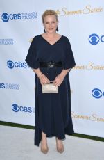 PATRICIA ARQUETTE at 2015 CBS Summer Soiree in West Hollywood